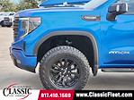 Used 2022 GMC Sierra 1500 AT4X Crew Cab for sale #NG620780 - photo 5