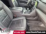 Used 2022 GMC Sierra 1500 AT4X Crew Cab for sale #NG620780 - photo 9