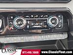 Used 2022 GMC Sierra 1500 AT4X Crew Cab for sale #NG620780 - photo 11