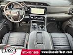 Used 2022 GMC Sierra 1500 AT4X Crew Cab for sale #NG620780 - photo 17