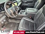 Used 2022 GMC Sierra 1500 AT4X Crew Cab for sale #NG620780 - photo 26