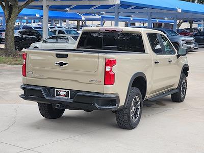 2022 Chevrolet Silverado 1500 Crew Cab 4x4 Pickup for sale #NG647839 - photo 2