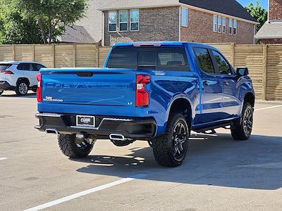 2022 Chevrolet Silverado 1500 Crew Cab 4x4 Pickup for sale #NG655240 - photo 2