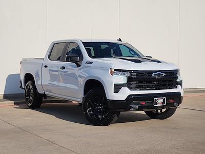 2022 Chevrolet Silverado 1500 Crew Cab 4x4 Pickup for sale #NG673076 - photo 2