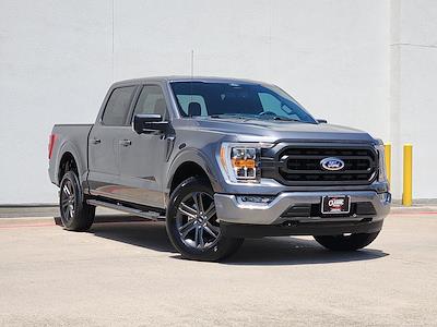 2022 Ford F-150 SuperCrew Cab 4x4 Pickup for sale #NKE94758 - photo 1