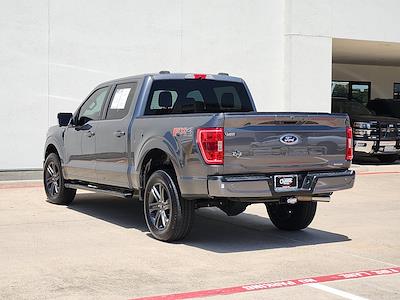 2022 Ford F-150 SuperCrew Cab 4x4 Pickup for sale #NKE94758 - photo 2