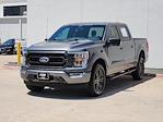 2022 Ford F-150 SuperCrew Cab 4x4 Pickup for sale #NKE94758 - photo 11