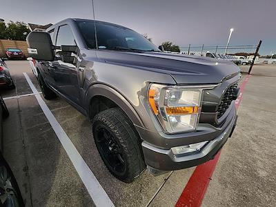 2022 Ford F-150 SuperCrew Cab 4x4 Pickup for sale #NKE99749 - photo 1