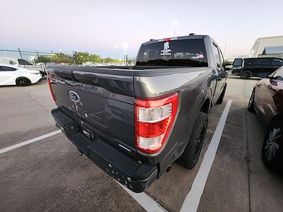 2022 Ford F-150 SuperCrew Cab 4x4 Pickup for sale #NKE99749 - photo 2
