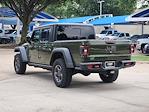 Used 2022 Jeep Gladiator Rubicon Crew Cab 4x4 Pickup for sale #NL109093 - photo 3
