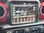 Used 2022 Jeep Gladiator Rubicon Crew Cab 4x4 Pickup for sale #NL109093 - photo 5