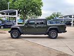Used 2022 Jeep Gladiator Rubicon Crew Cab 4x4 Pickup for sale #NL109093 - photo 12