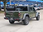 Used 2022 Jeep Gladiator Rubicon Crew Cab 4x4 Pickup for sale #NL109093 - photo 2