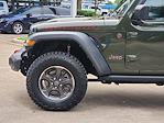 Used 2022 Jeep Gladiator Rubicon Crew Cab 4x4 Pickup for sale #NL109093 - photo 14