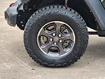 Used 2022 Jeep Gladiator Rubicon Crew Cab 4x4 Pickup for sale #NL109093 - photo 16