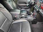 Used 2022 Jeep Gladiator Rubicon Crew Cab 4x4 Pickup for sale #NL109093 - photo 18