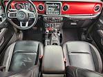 Used 2022 Jeep Gladiator Rubicon Crew Cab 4x4 Pickup for sale #NL109093 - photo 25