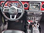 Used 2022 Jeep Gladiator Rubicon Crew Cab 4x4 Pickup for sale #NL109093 - photo 26