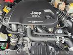 Used 2022 Jeep Gladiator Rubicon Crew Cab 4x4 Pickup for sale #NL109093 - photo 30