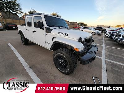 Used 2022 Jeep Gladiator Sport Crew Cab for sale #NL114448 - photo 1