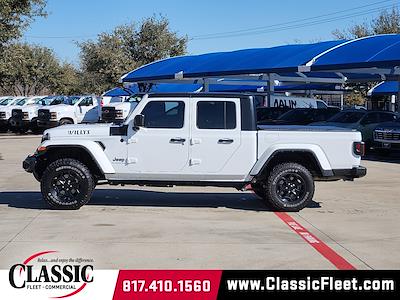 Used 2022 Jeep Gladiator Sport Crew Cab for sale #NL114448 - photo 2