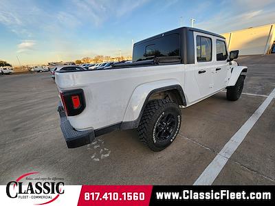 Used 2022 Jeep Gladiator Sport Crew Cab for sale #NL114448 - photo 2