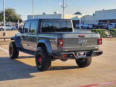 2022 Jeep Gladiator Crew Cab 4x4 Pickup for sale #NL173402 - photo 2