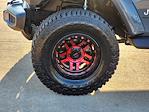 2022 Jeep Gladiator Crew Cab 4x4 Pickup for sale #NL173402 - photo 8