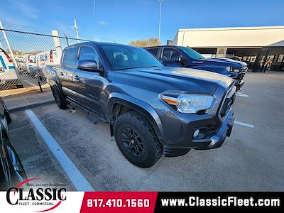 Used 2022 Toyota Tacoma SR5 Double Cab for sale #NM178549 - photo 1