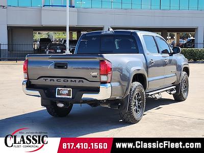 Used 2022 Toyota Tacoma SR5 Double Cab for sale #NM178549 - photo 2