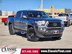 Used 2022 Toyota Tacoma SR5 Double Cab for sale #NM178549 - photo 1