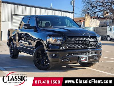 Used 2022 Ram 1500 - photo 1
