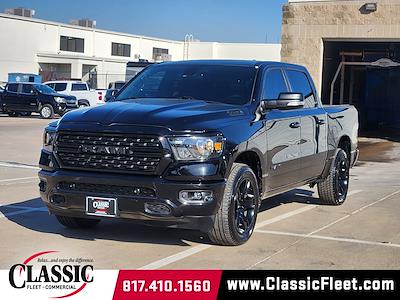 Used 2022 Ram 1500 - photo 1