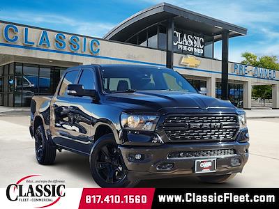 Used 2022 Ram 1500 - photo 1