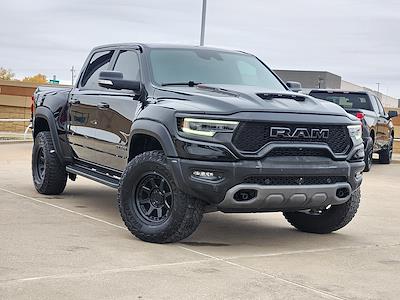 2022 Ram 1500 Crew Cab 4x4 Pickup for sale #NN165549 - photo 1