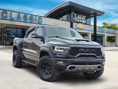 2022 Ram 1500 Crew Cab 4x4 Pickup for sale #NN165549 - photo 1