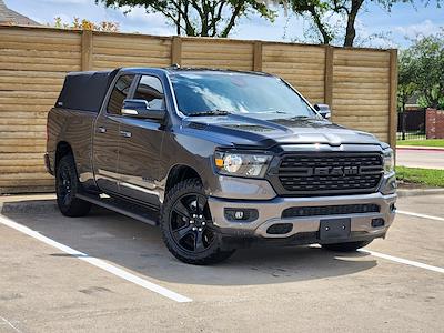 2022 Ram 1500 Quad Cab 4x2 Pickup for sale #NN173176 - photo 1