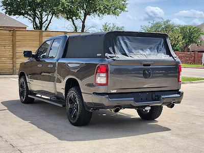 2022 Ram 1500 Quad Cab 4x2 Pickup for sale #NN173176 - photo 2