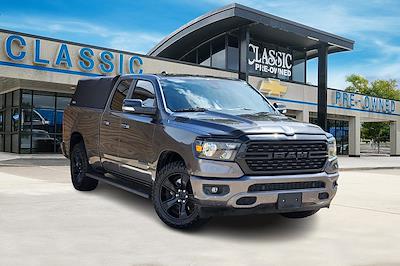 2022 Ram 1500 Quad Cab 4x2 Pickup for sale #NN173176 - photo 1