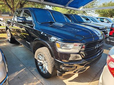 2022 Ram 1500 Crew Cab 4x4 Pickup for sale #NN179698 - photo 1