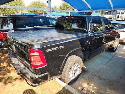 2022 Ram 1500 Crew Cab 4x4 Pickup for sale #NN179698 - photo 2