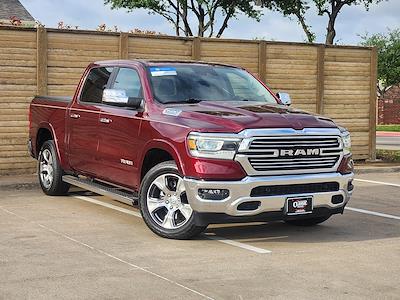 2022 Ram 1500 Crew Cab 4x2 Pickup for sale #NN218192 - photo 1
