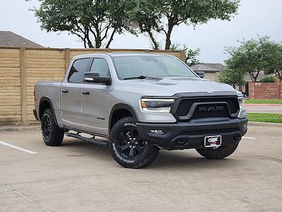 2022 Ram 1500 Crew Cab 4x2 Pickup for sale #NN304155 - photo 1