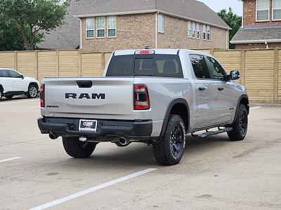 2022 Ram 1500 Crew Cab 4x2 Pickup for sale #NN304155 - photo 2