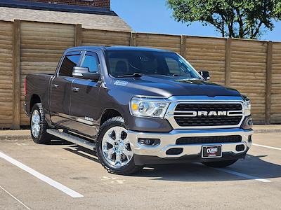 2022 Ram 1500 Crew Cab 4x2 Pickup for sale #NN309280 - photo 1