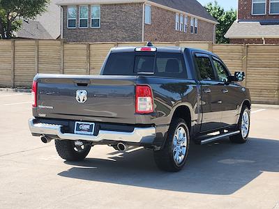 2022 Ram 1500 Crew Cab 4x2 Pickup for sale #NN309280 - photo 2
