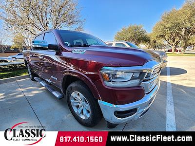 Used 2022 Ram 1500 - photo 1