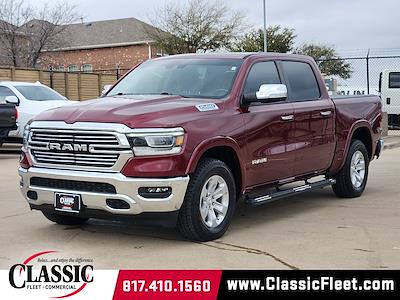 Used 2022 Ram 1500 - photo 1