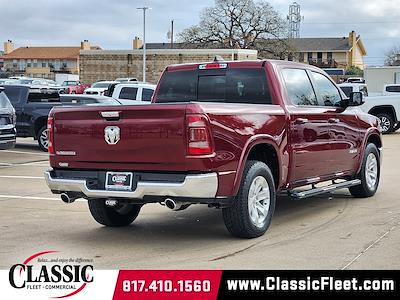 Used 2022 Ram 1500 - photo 1