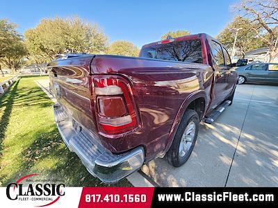 Used 2022 Ram 1500 - photo 1